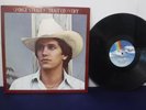 George Strait, Strait Country, 1981 MCA Records MCA-27092 Folk Country