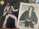 Elvis Presley Double Dynamite  1975 PICKWICK DL2-5001 Vinyl LP Album w B/W Photo