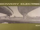 BOWERY ELECTRIC - Beat: 20th Anniversary Edition - Vinyl (gatefold 2xLP)