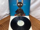 Sun Ra Space Is the Place 1973 Blue Thumb Quad BTS 41 Quadraphonic VG+