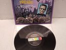 An Evening with Boris Karloff&Friends Monster Movies Soundtrack Record DL74833