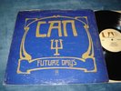 Can - Future Days LP US original pressing classic prog Krautrock VG+ vinyl
