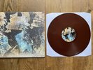 Converge Axe To Fall LP  Vinyl Record Deathwish American Nightmare