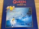 Queen -Live At Wembley '86