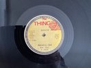 I ROY - Jamaican Girl, 12” vinyl roots reggae Ja ‘77 (The Thing)