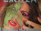 Exciter – Unveiling The Wicked 1986 Vinyl, LP, Album