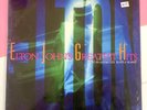 ELTON JOHN Greatest Hits Volume III (1987) BMG Club LP *STILL SEALED* AC 28