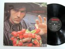 ROBYN HITCHCOCK Invisible LP 1986 Original press MINT- Indie Rock  Dh 639