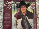 George Strait- Greatest Hits OG Vinyl LP, MCA, 1985, UC, MCA 4338