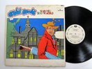 DAVID BOWIE The Man Who Sold The World LP Mercury PROMO Original press 645