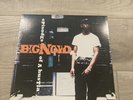 Big Noyd Episodes Of A Hustla LP US 1996 Tommy Boy Gold Stamp PROMO