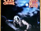 OZZY OSBOURNE Bark At The Moon FACTORY SEALED First Pressing  BLACK SABBATH