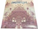 King Gizzard and the Lizard Wizard - Omnium Gatherum 2x VINYL LP GATEFOLD