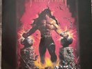 Manowar - Louder than Hell -  Vinyl LP Repress?