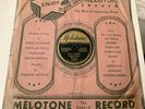 Big Bill Broonzy 78 W.P.A. Blues/I’m A Southern Man MELOTONE WITH SLEEVE M- HEAR