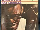 Ray Charles What'd I Say LP Vinyl Record Original 1959 Hi-fi Mono Atlantic 8029