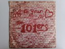 THE 101'ERS KEYS TO YOUR HEART CHISWICK S 3 JOE STRUMMER  THE CLASH PUB PUNK