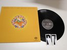 Popol Vuh In den Garten Pharaos German Record lp original vinyl album