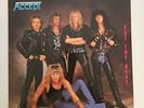 Accept Eat The Heat Rca Vinyl LP