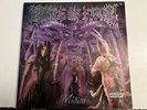 Cradle of Filth - Midian „Original First Press LP“