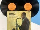 SONNY ROLLINS Vol 3: What's New?/Vol 4: Our Man In Jazz FRANCE 2LP *MINT* ML 272