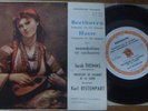 RISTENPART - JACOB THOMAS  / BEETHOVEN - HASSE / DUCRETET-THOMSON