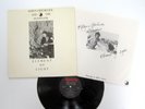 ROBYN HITCHCOCK Element of Light LP 1986 Original press MINT- Indie Rock  Dh 638