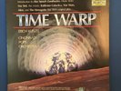 TIME WARP Cincinnati Orchestra 1984 vinyl LP VPI CLEAN Telarc STAR WARS Trek NM