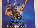 Overdrive - Metal Attack - Original Planet-Records 1983 - Heavy Load - Metal