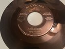 ELVIS PRESLEY - RCA VICTOR LIVING STEREO 45 