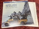 Beach Boys SURFIN SAFARI '62 STEREO LP DT-1808-ERROR Vinyl Record Album