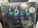 The Supremes Sing Rodgers & Hart New SEALED vinyl LP Diana Ross Motown Rare