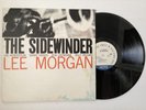 LEE MORGAN – THE SIDEWINDER – BLUE NOTE LP