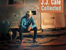 J.J. Cale - Collected - Music on Vinyl- 3 LP  Audiophile Quality