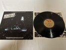 Star Wars: The Empire Strikes Back Original Soundtrack LP 1980 RSO SUPER RSS 23