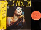 NANCY WILSON 