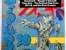STREET SOUNDS HIP HOP 20 LP VINYL 1988 VARIOUS ARTISTS ELCST20 *VG/VG*