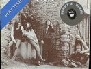 WOW Foghat Foghat LP⭐️‘72 1st Promo Press TESTED w insert Bearsville BR 2077