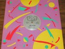 Redd Kross - Red Cross Vinyl 12 Inch Posh Boy 1987 Repress EP - PBS-1010