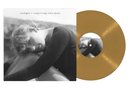 GOLD VINYL----  TAYLOR SWIFT cardigan  7