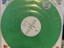 Silverchair frogstomp original green vinyl Limited Edition Debut Album LP record