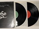 Rare LED ZEPPELIN Copenhagen Warm-Ups Second Night VINYL 3-LP SET Record 7/24/79