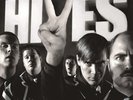 The Hives - Black And White Album NEW Vinyl