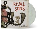 Rival Sons - Head Down NEW Vinyl