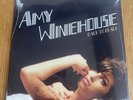 Amy Winehouse Back To Black Vinyl Sealed Blister Neuf