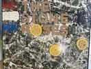 The Stone Roses Vinyl Album First Issue 1989 ORE  LP 502