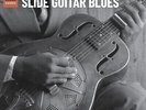 Various Artists The Rough Guide to Slide Guitar Blues (Vinyl) 12