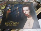 johnny hallyday double lp live the phantom of the opera   garnier neuf scellé