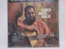 Ahmed Abdul-Malik East Meets West LP RCA Victor Promo