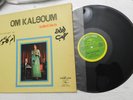 LP م كلثوم = Om Kalsoum– ليلة حب = Lailet Hob, Sono Cairo SC 22142, EGYPTIAN VG+